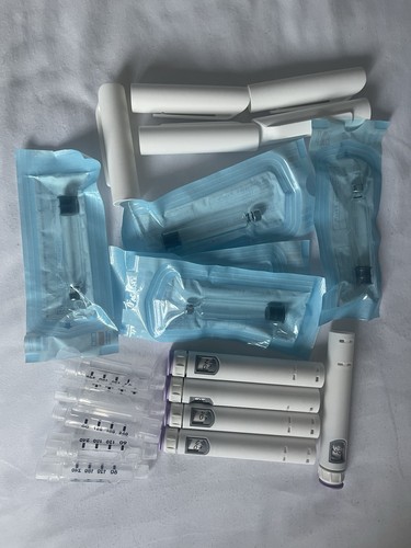 Insulin disposable pen - insulin,