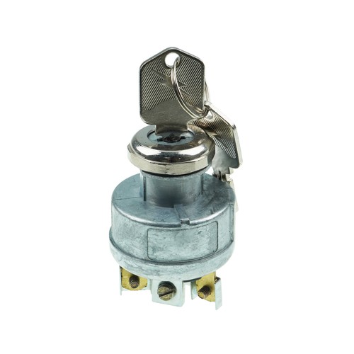 Universal ignition switch - universal,
