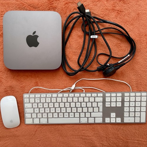 Apple mac mini - mac,