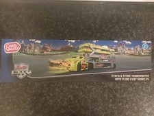 Chad Valley Auto City Stack &