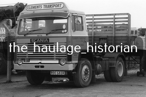 Thh truck photos scania - thh,