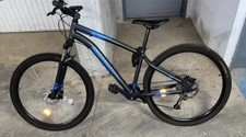 Rockrider Mountain Bike St 120