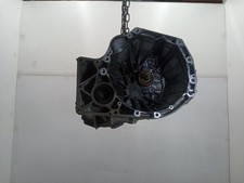 SUZUKI VITARA GEARBOX 1.6L