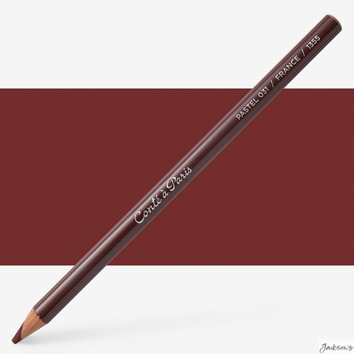 Conte paris pastel pencil - a,