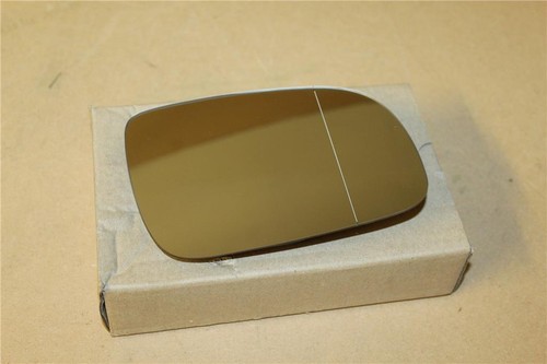 Right heated wing mirror - , glass