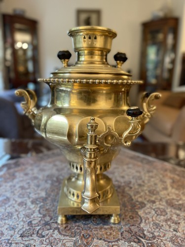 Antique imperial russian - antique,