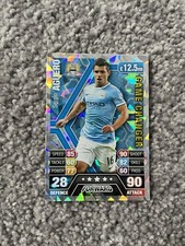 Sergio Aguero Game Changer