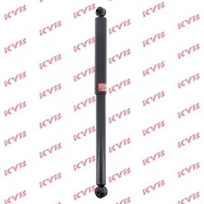 New Shock Absorber for