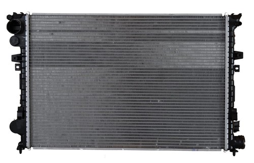 Radiator peugeot expert 806 - radiator, e7