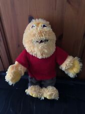 Honey Monster 12 Inch Plush