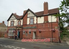 PHOTO  THE BUTCHERS ARMS IN