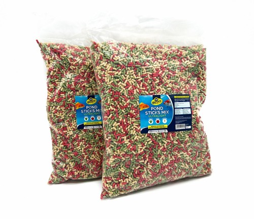 Herons pond sticks mix - sticks,