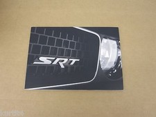 2013 Dodge Jeep Chrysler SRT