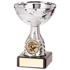 PRESENTATION CUP TROPHY -