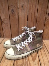 VTG Rare Chuck Taylor All Star