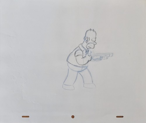 Simpsons show original - show,