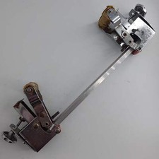 Rose Morris Internal Marching Snare Mechanism - Complete