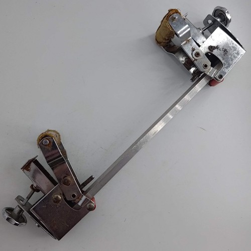 Rose morris internal marching - rose,