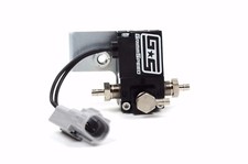 GrimmSpeed Electronic Boost