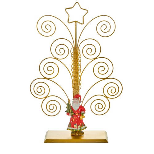 Christmas card holder - christmas, holds