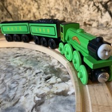 Thomas & Friends Wooden