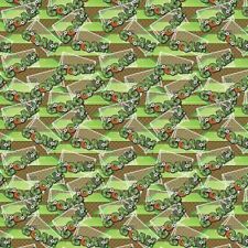 100% Cotton Digital Fabric