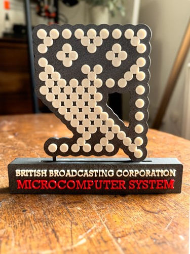 Bbc micro home - home, logo
