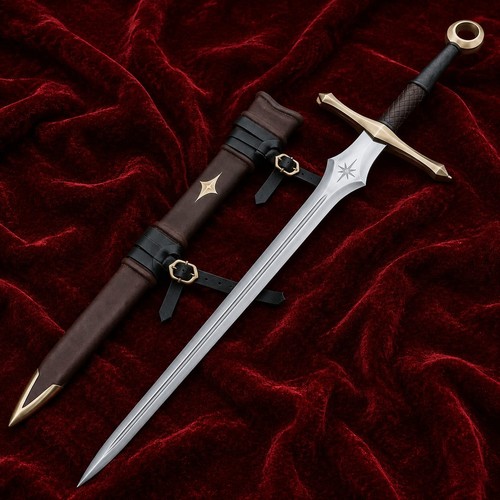 Custom handmade medieval - handmade,