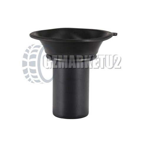 Carburetor vacuum membrane - vacuum,