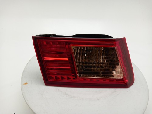 Honda accord tail - accord, light
