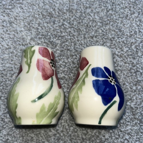 Westfield art pottery salt - westfield,