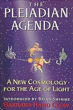 The Pleiadian Agenda: A New