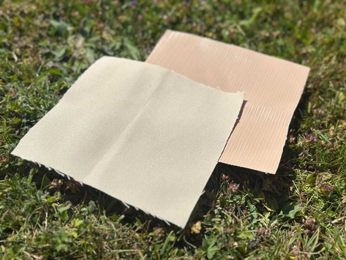 Bell tent repair patches - bell,