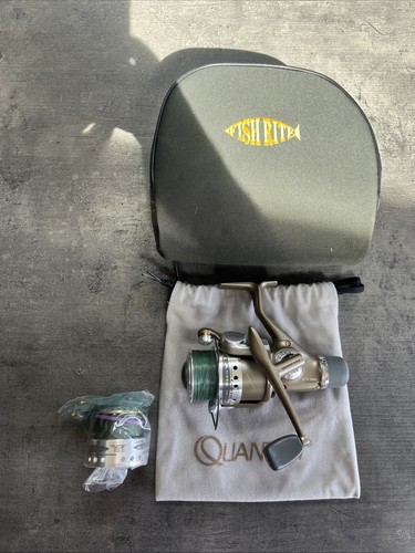 Quantum eti 750 bearing - 7,