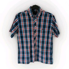 Henri Lloyd Mens Cotton Shirt