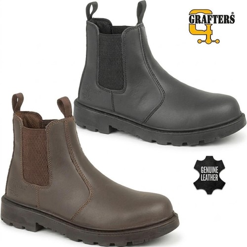 Grafters mens womens chelsea - mens,