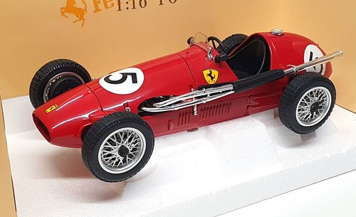 Polistil scale diecast - polistil, 1/16