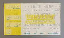 1978 jul willie nelson the - nelson,
