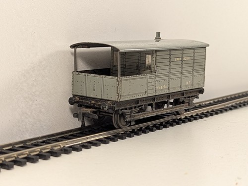 Hornby dublo 32047 gauge - dublo, oo