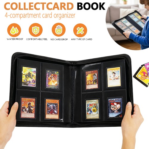 Trading cards album folder - trading, 112