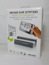 Archos dvr docking - dvr, for