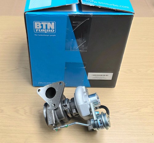 Turbo charger fits citroen - fits,