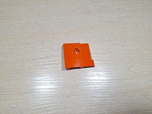 Oem genuine prefilter - genuine, cover