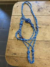 Genuine Parelli Halter Full VGC