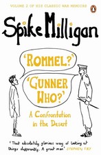 Rommel gunner who - 'gunner, a