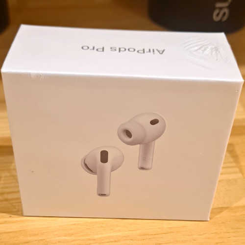 Apple airpods pro white - apple,