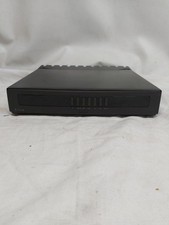 Quad Elite preamplifier, boxed