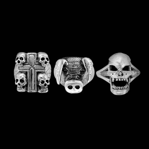 Small set all three - small,
