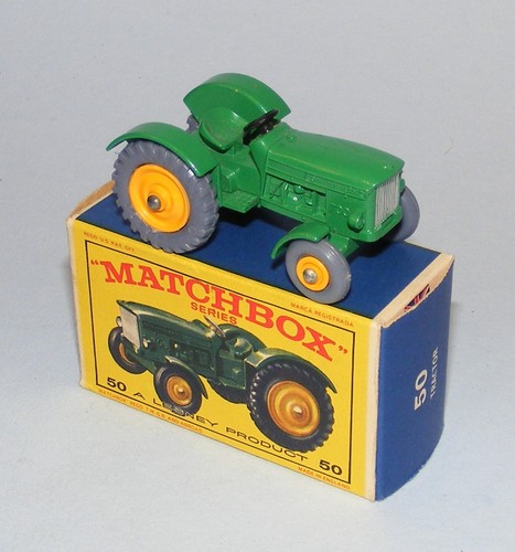Matchbox regular wheels 50b - matchbox, #50b