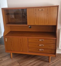 Mid Century Schreiber